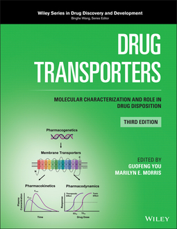You, Guofeng - Drug Transporters: Molecular Characterization and Role in Drug Disposition, ebook