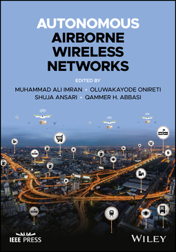 Imran, Muhammad Ali - Autonomous Airborne Wireless Networks, ebook