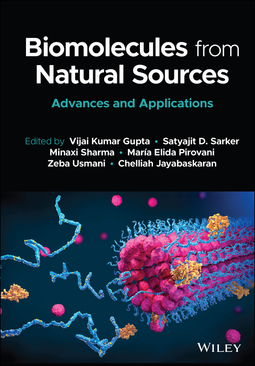 Gupta, Vijai Kumar - Biomolecules from Natural Sources: Advances and Applications, ebook