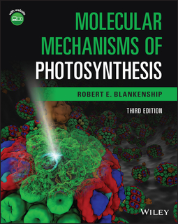Blankenship, Robert E. - Molecular Mechanisms of Photosynthesis, ebook