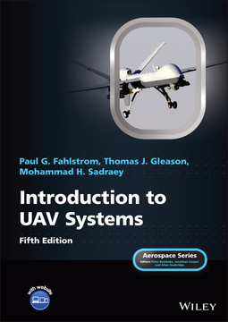 Fahlstrom, Paul G. - Introduction to UAV Systems, ebook