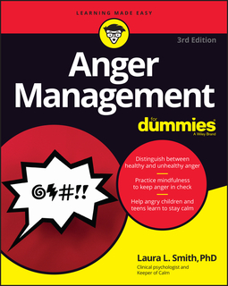 Smith, Laura L. - Anger Management For Dummies, ebook