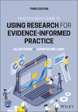 Rubin, Allen - Practitioner's Guide to Using Research for Evidence-Informed Practice, ebook