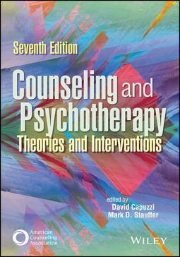 Capuzzi, David - Counseling and Psychotherapy: Theories and Interventions, ebook
