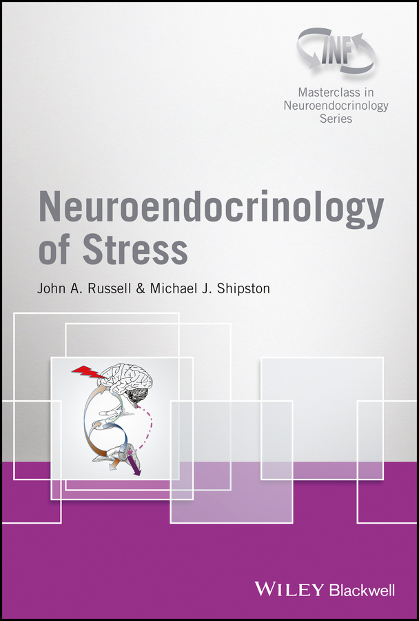 Russell, John A. - Neuroendocrinology of Stress, ebook
