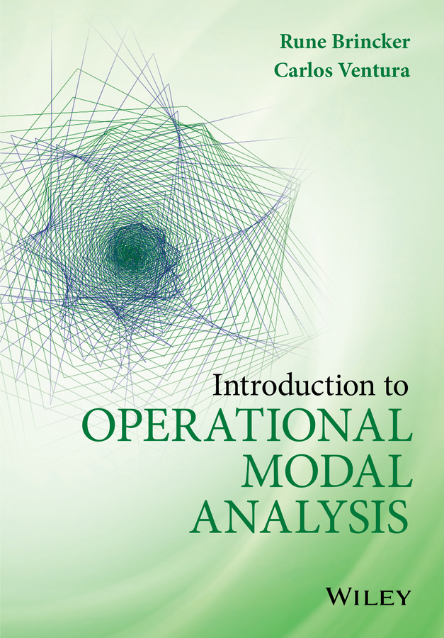 Brincker, Rune - Introduction to Operational Modal Analysis, ebook