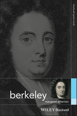 Atherton, Margaret - Berkeley, ebook