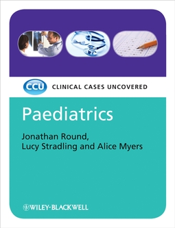 Myers, Alice - Paediatrics, eTextbook: Clinical Cases Uncovered, e-kirja