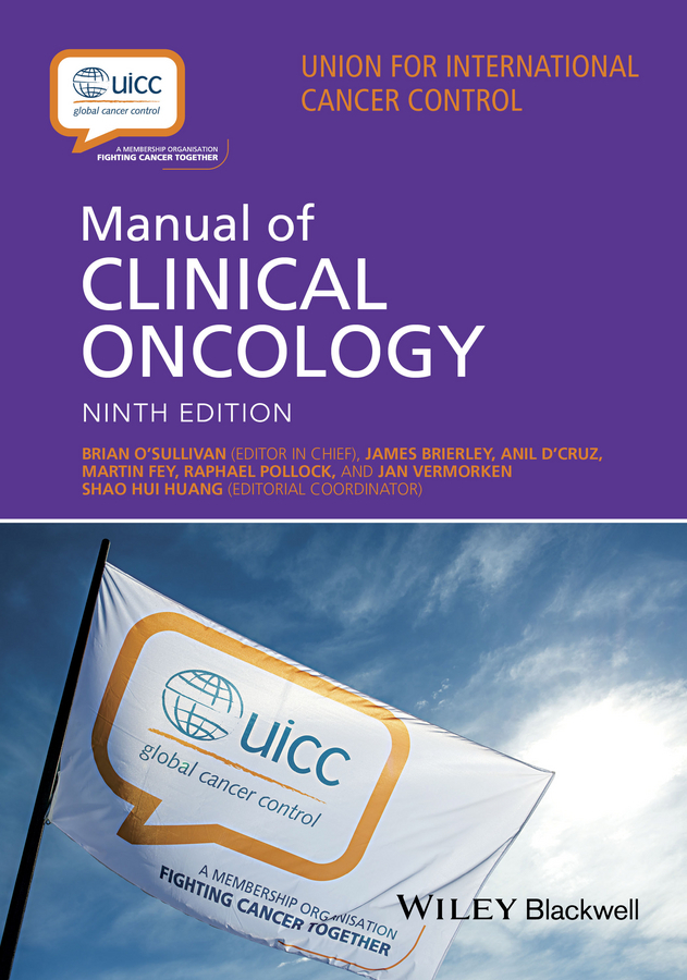 Brierley, James D. - UICC Manual of Clinical Oncology, ebook