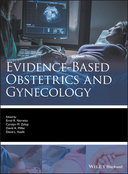 Keefe, David L. - Evidence-based Obstetrics and Gynecology, e-bok