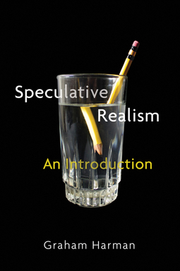 Harman, Graham - Speculative Realism: An Introduction, ebook
