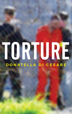 Cesare, Donatella Di - Torture, ebook