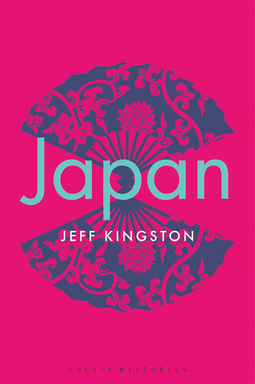 Kingston, Jeff - Japan, ebook