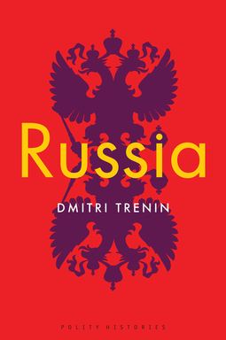 Trenin, Dmitri - Russia, ebook