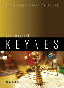 Hayes, M. G. - John Maynard Keynes, ebook