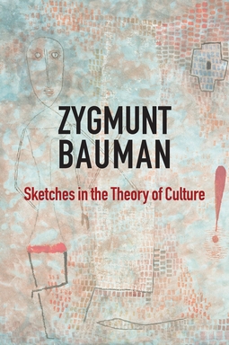 Bauman, Zygmunt - Sketches in the Theory of Culture, e-kirja