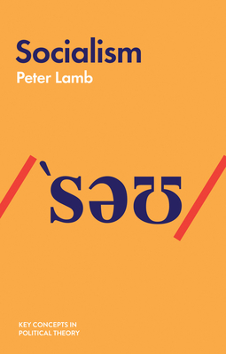 Lamb, Peter - Socialism, ebook