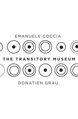 Coccia, Emanuele - The Transitory Museum, ebook