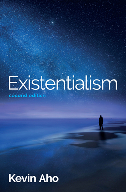 Aho, Kevin - Existentialism: An Introduction, ebook