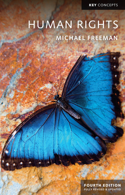 Freeman, Michael - Human Rights, ebook