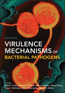 Bannantine, John P. - Virulence Mechanisms of Bacterial Pathogens, ebook