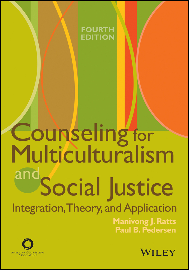 Pedersen, Paul B. - Counseling for Multiculturalism and Social Justice: Integration, Theory, and Application, ebook