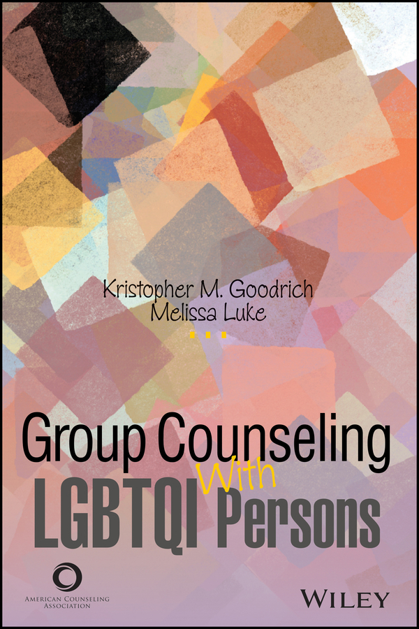 Goodrich, Kristopher - Group Counseling with LGBTQI Persons Across the Life Span, ebook