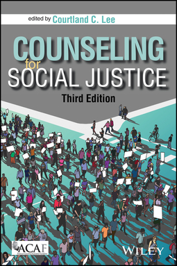 Lee, Courtland C. - Counseling for Social Justice, ebook