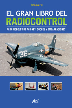 Pini, Giorgio - El gran libro del radiocontrol, ebook