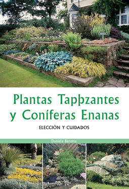 Beretta, Daniela - Plantas tapizantes y coníferas enanas, ebook