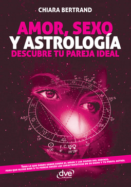 Bertrand, Chiara - Amor, sexo y astrología, ebook