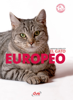 Cappelletti, Mariolina - El gato Europeo, e-bok