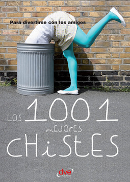 autores, Varios - Los 1001 mejores chistes, ebook