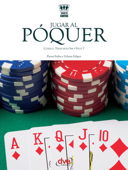 Faligot, Urbain - Jugar al póquer, ebook