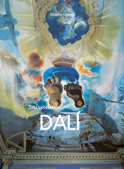 Charles, Victoria - Salvador Dalí, e-bok