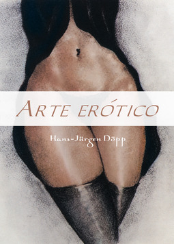 Döpp, Hans-Jürgen - Arte Erótico, ebook