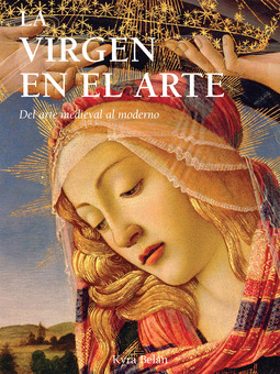 Belán, Kyra - La Virgen en el Arte, ebook