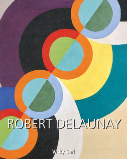 Carl, Vicky - Robert Delaunay, ebook