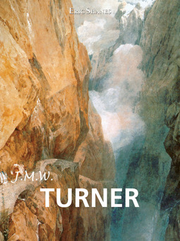 Shanes, Eric - J.M.W. Turner, ebook