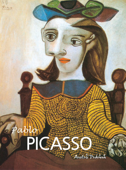 Podoksik, Anatoli - Pablo Picasso, e-bok