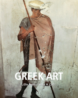Carl, Klaus H. - Greek art, ebook