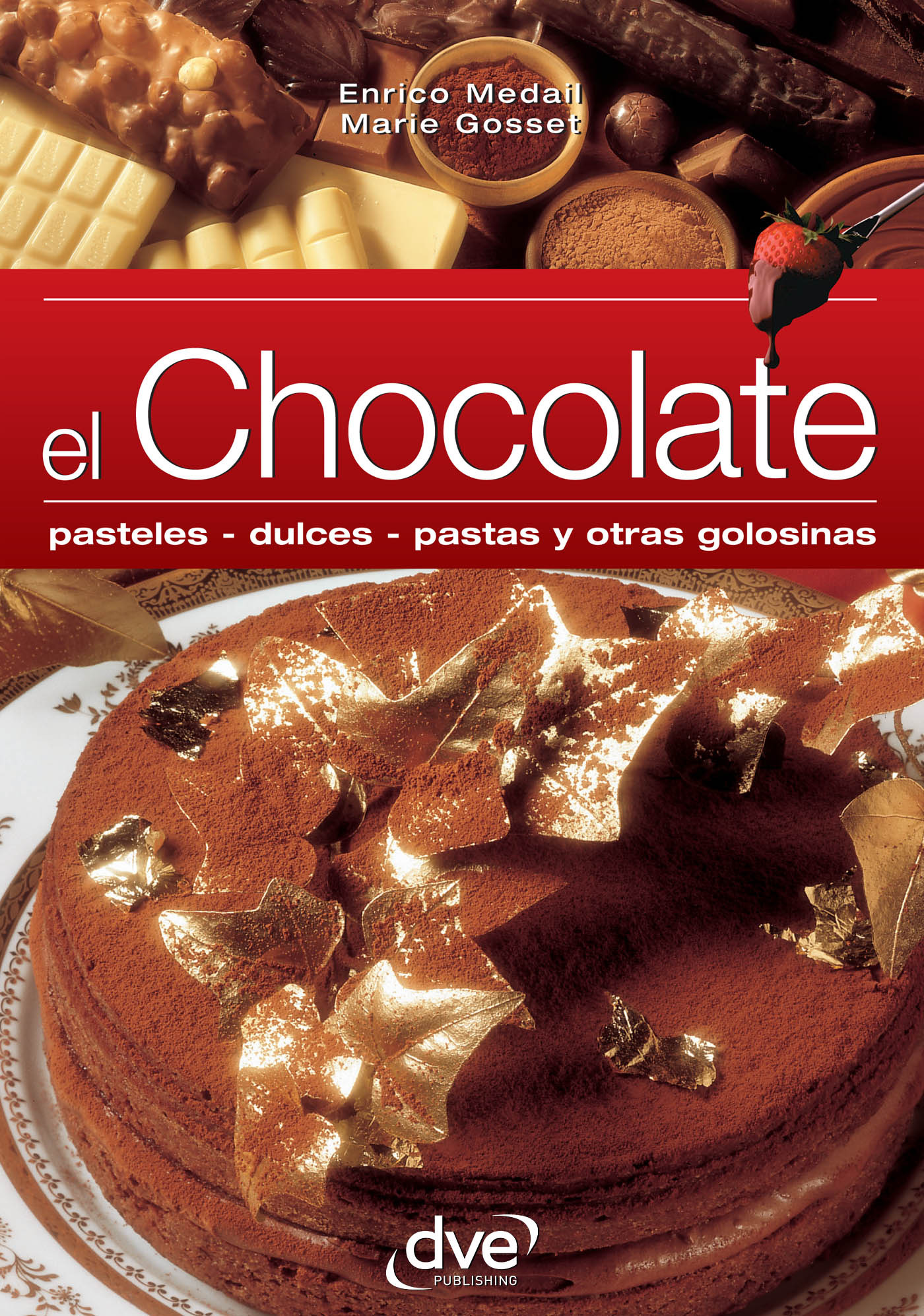 Gosset, Marie - El chocolate, ebook