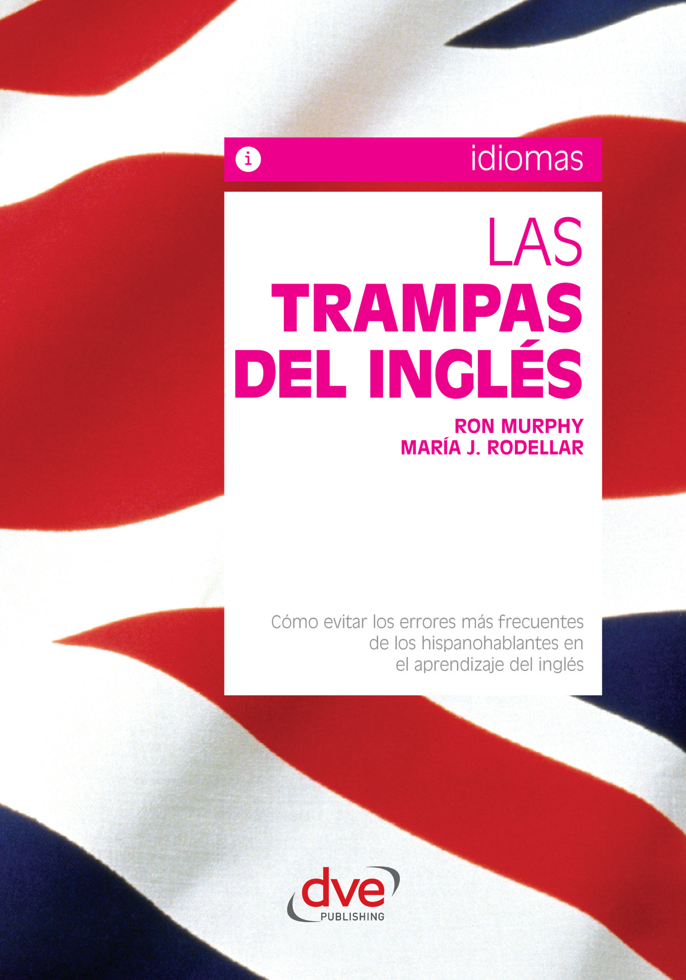 Murphy, Ron - Las trampas del inglés, ebook