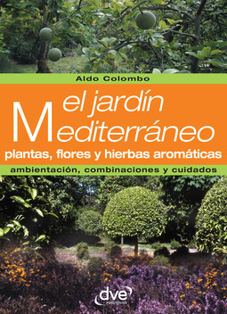 Colombo, Aldo - El jardín mediterráneo, ebook