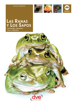 Caratozzolo, Simone - Las Ranas y los Sapos, ebook