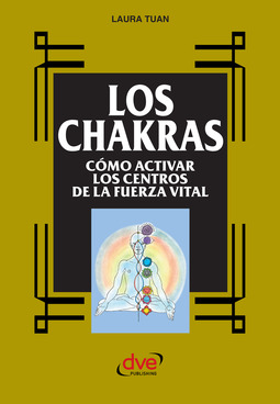 Tuan, Laura - Los chakras, ebook