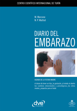 Marcone, M. - Diario del embarazo, ebook