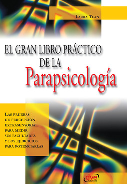 Tuan, Laura - El gran libro práctico de la parapsicología, ebook