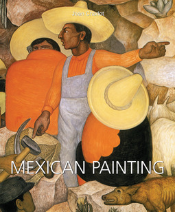 Charlot, Jean - Mexican Painting, ebook