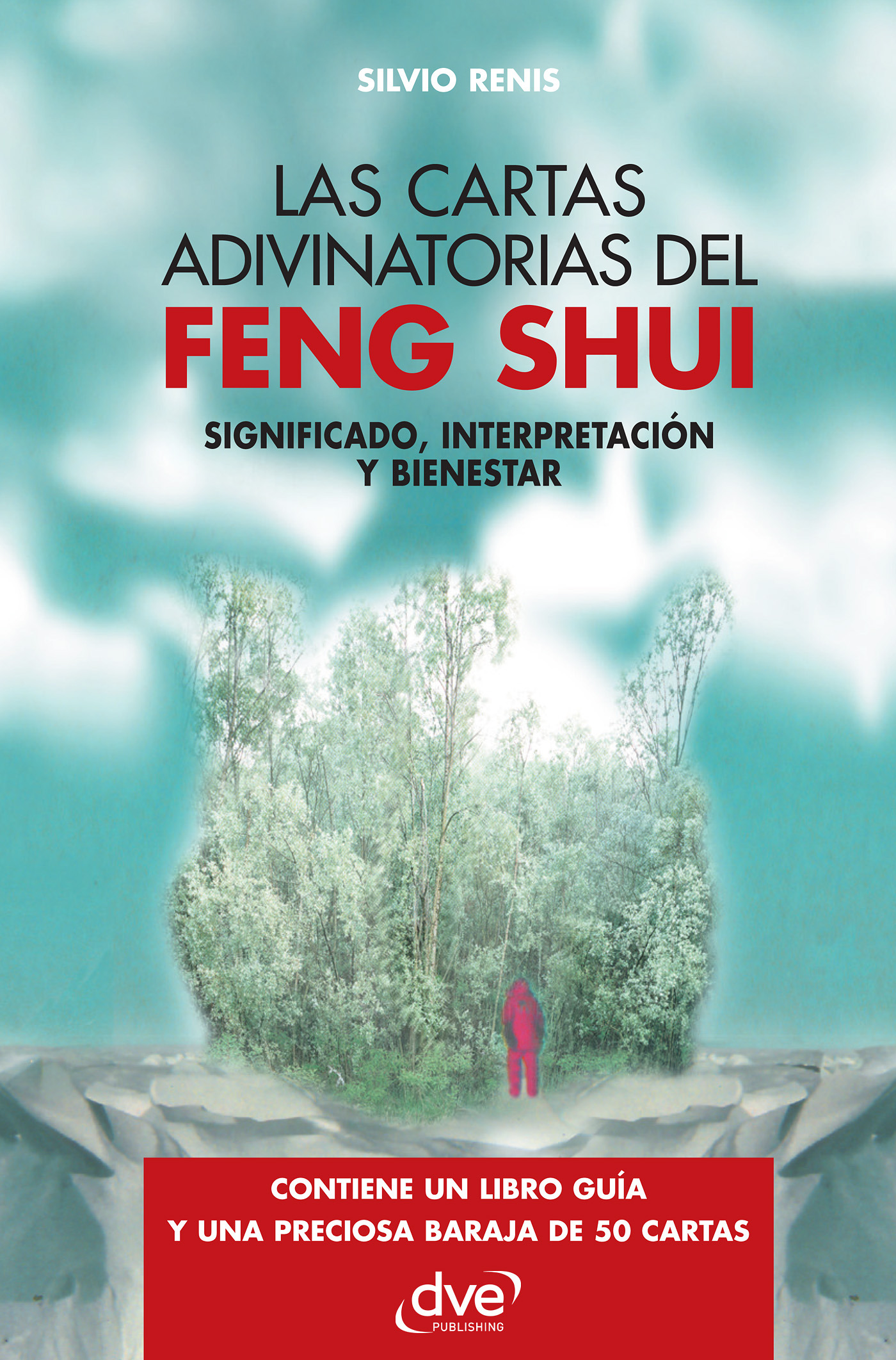 Renis, Silvio - Las cartas adivinatorias del feng shui, ebook